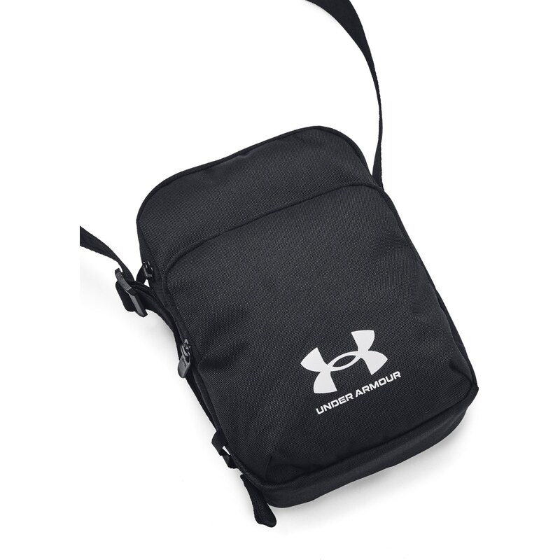 Under Armour Loudon Lite Crossbody Black 62326439