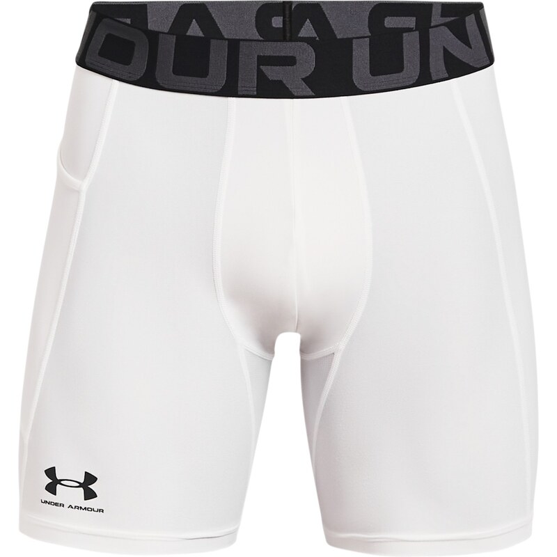 Under Armour HG Armour Shorts White 62326432