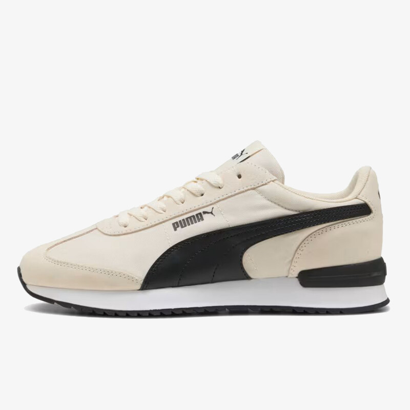 Puma R78 Wind MU Alpine Snow-PUMA Black-EUR 42 63097020