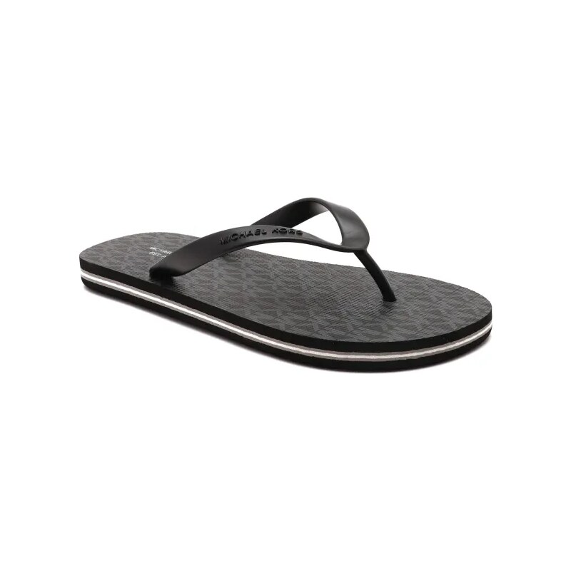 Michael Kors Žabky TRAVIS FLIP FLOP 62337762