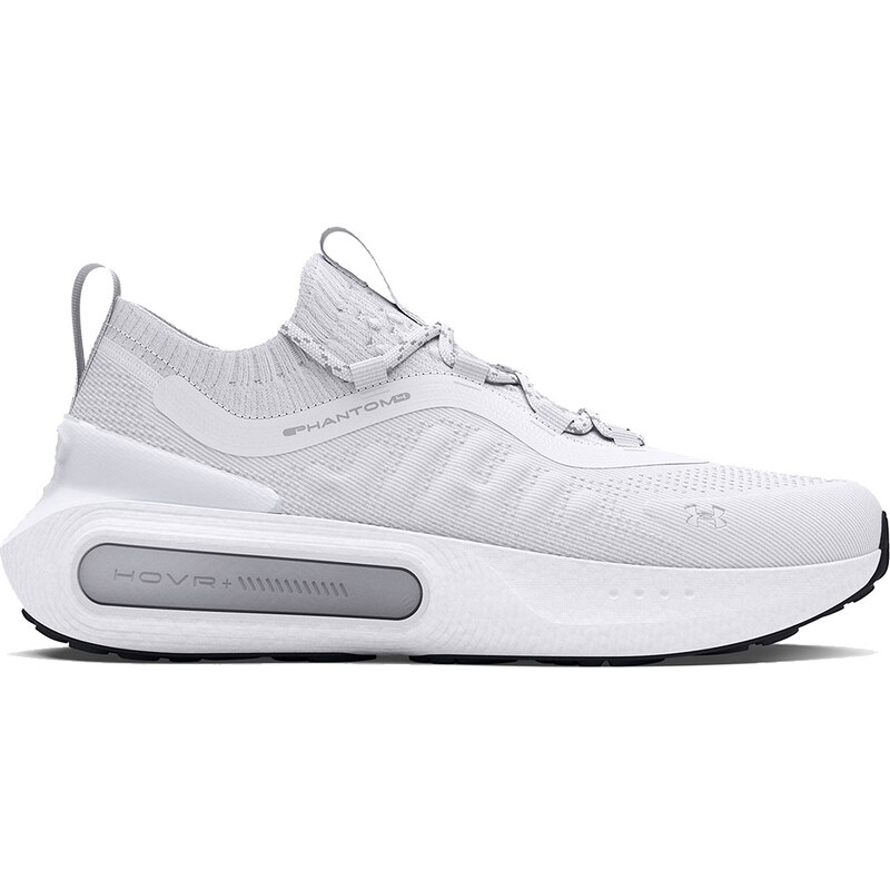 Under Armour W Phantom 4 - Dámske - Tenisky Under Armour - Biele - 66360161