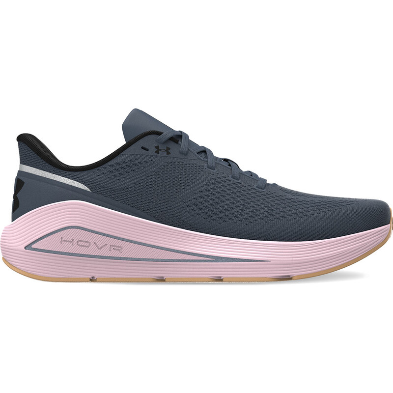 Under Armour UA W Sonic 7 - Dámske - Tenisky Under Armour - Modré - 66360166