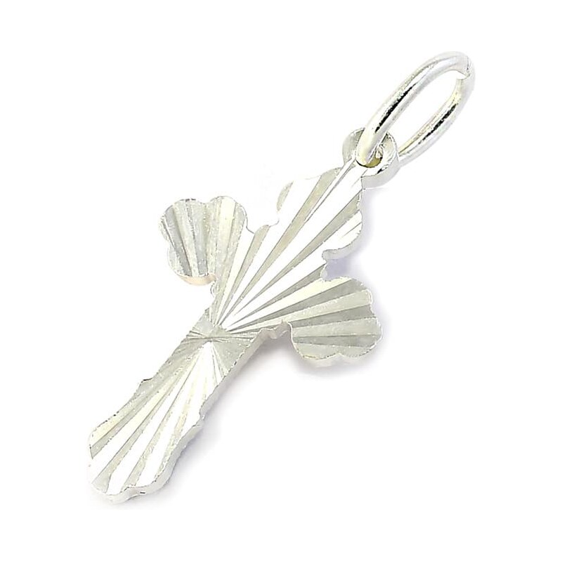 Strieborný prívesok Glare 541 62330202