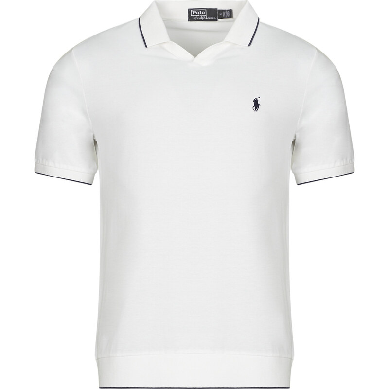 Polo Ralph Lauren Polokošele s krátkym rukávom POLO HABILLE COL 62506302