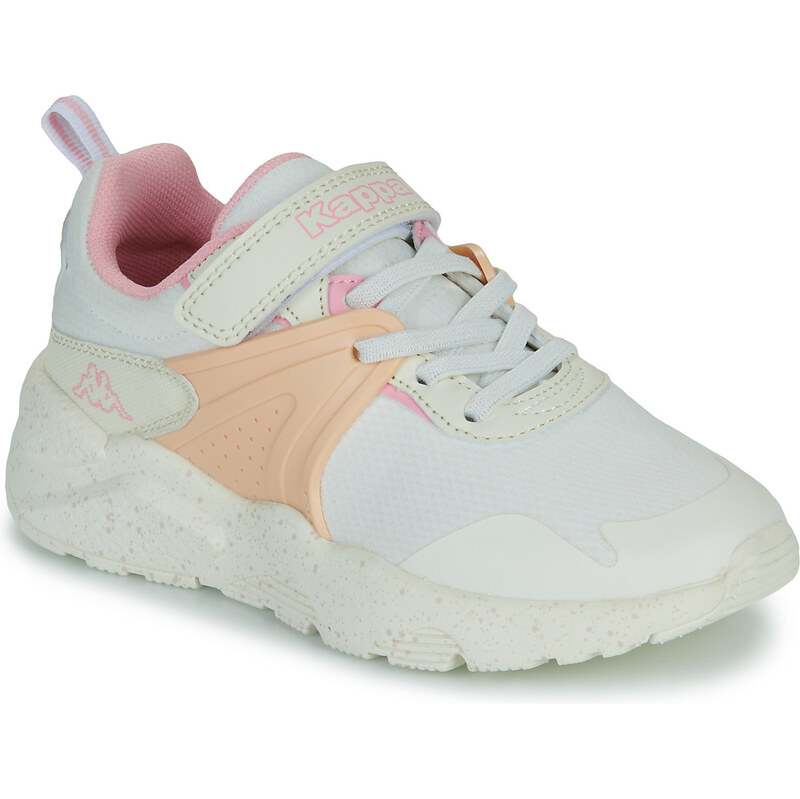 Kappa Nízke tenisky MONTERO EV KID Kappa 62509473