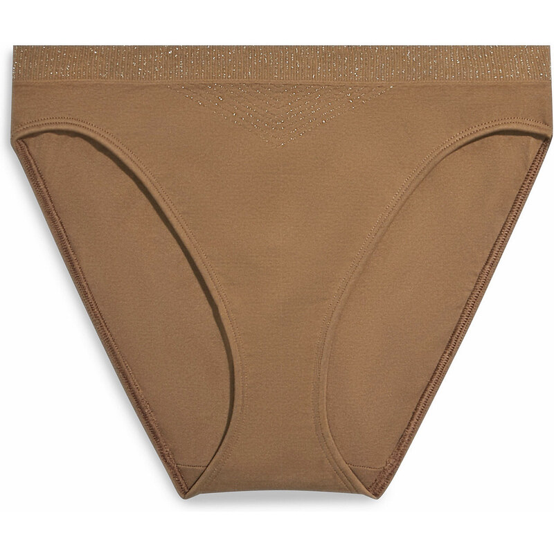 Dámske bikiny KW0KW02047-RBE - Calvin Klein 62330398