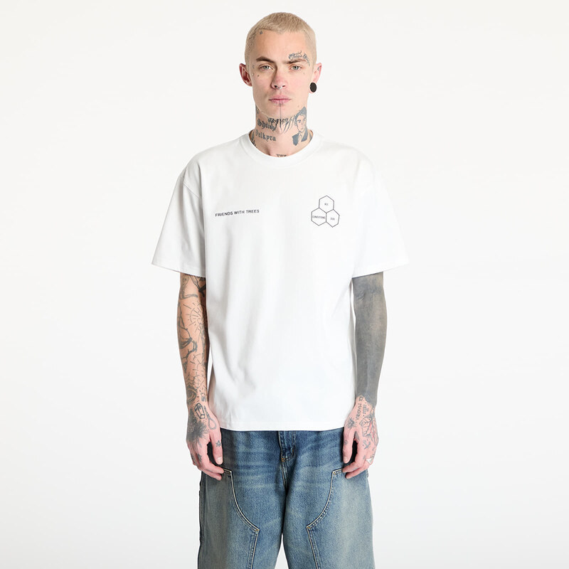 Tričko Nike ACG Walking Tree Mens Dri-FIT T-Shirt Summit White S 62334473