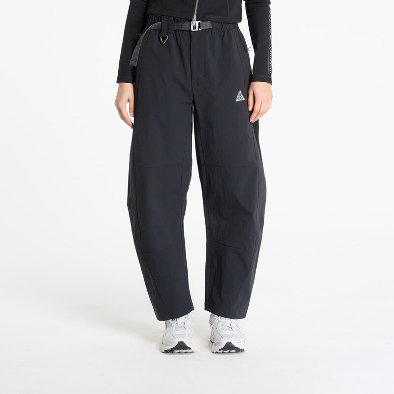 Kalhoty Nike ACG Womens UV Protection Repel Hiking Pants Black/ 62334515