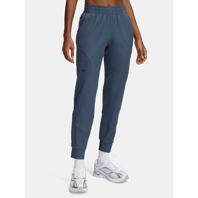 Womens sweatpants Under Armour UA Unstoppable Jogger - Womens 64789140