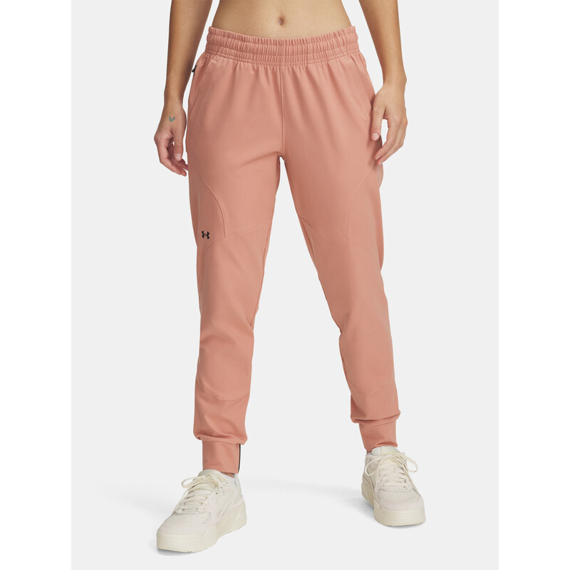 Womens sweatpants Under Armour UA Unstoppable Jogger - Womens 65703457