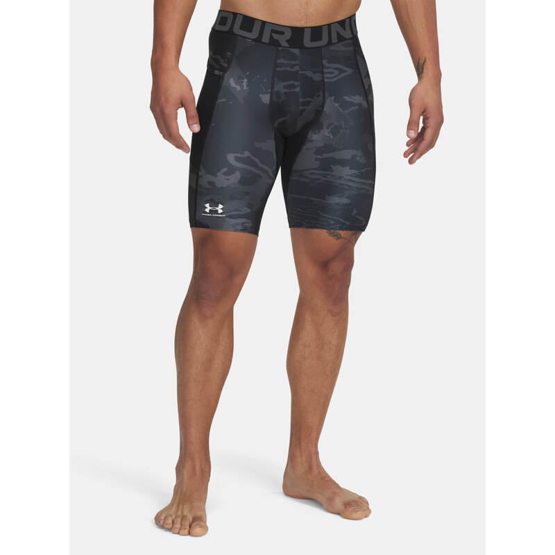 Mens shorts Under Armour UA HG Armour Printed Lg Sts - Mens 64789141