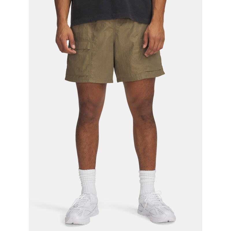 Mens shorts Under Armour UA Icon Volley Cargo Shorts - Mens 64789146