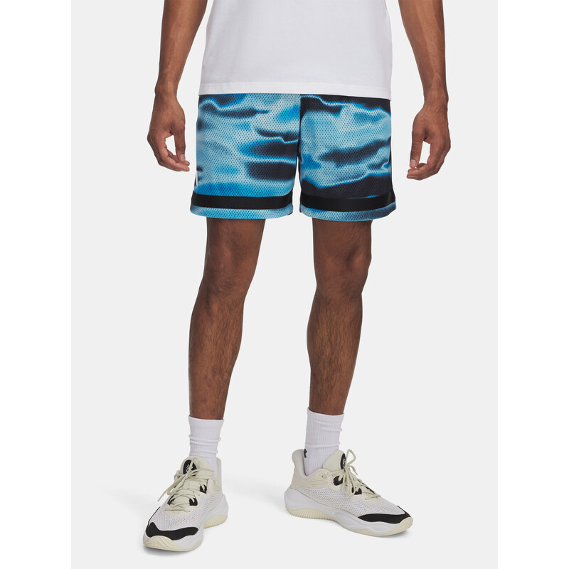 Mens shorts Under Armour Curry Statement Short II - Mens 64789149