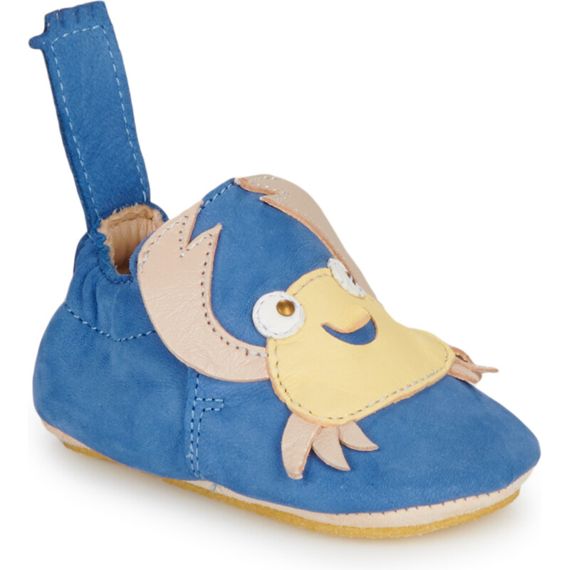 Easy Peasy Papuče MY BLUBLU CRABE Easy Peasy 62504857