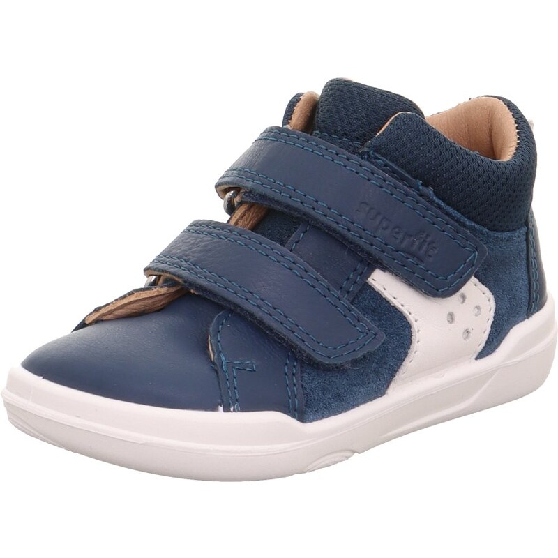 Detská celoročná kompromisná extra ľahká obuv Superfit SUPERFREE 1 62403133