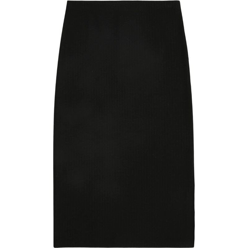 ONLY GIRLS Sukňa KOGNella čierna 62025407