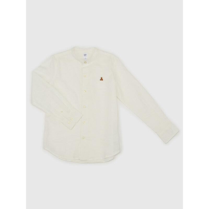 GAP Chlapčenská košeľa 724359-00 66265885