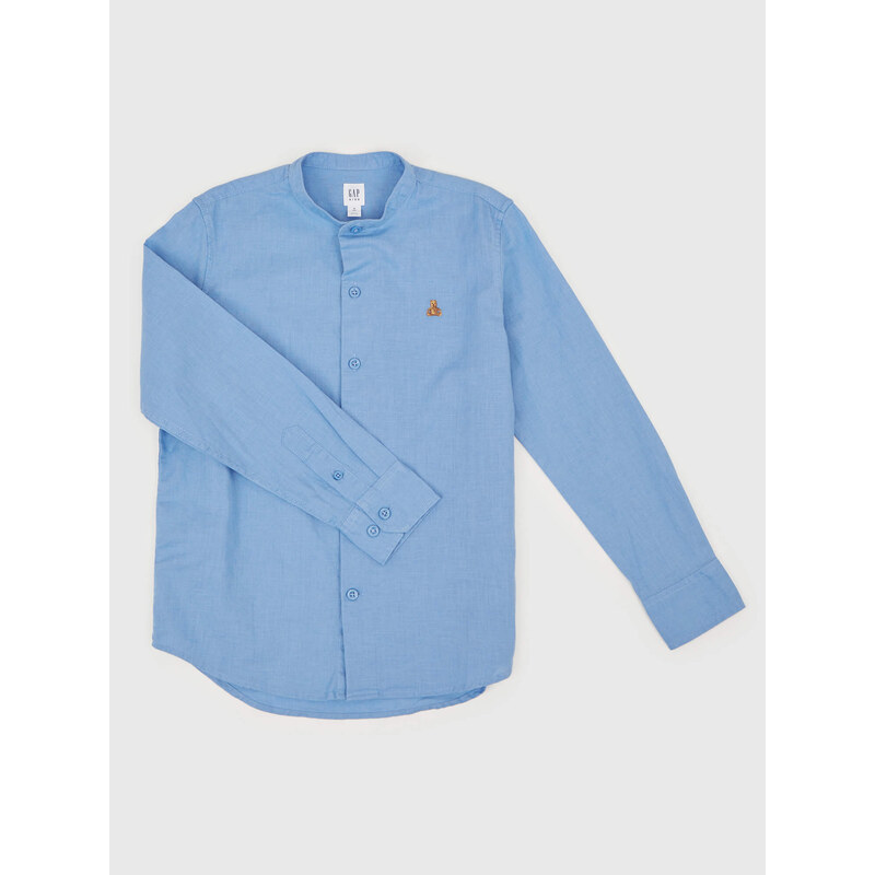 GAP Chlapčenská košeľa 724359-01 66265886