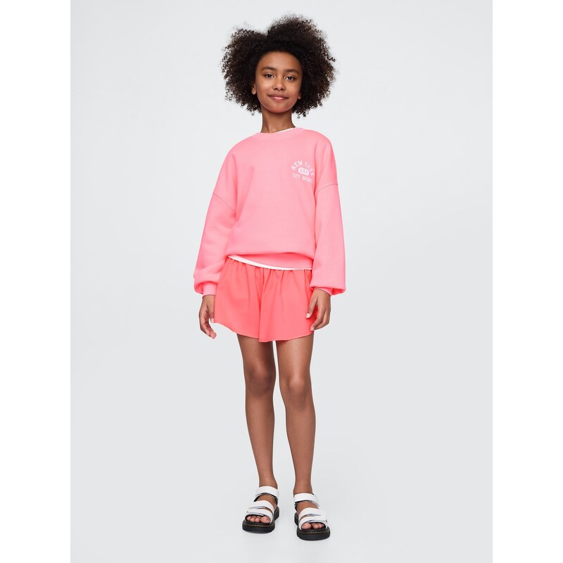 GAP Childrens Shorts - Girls 64674106