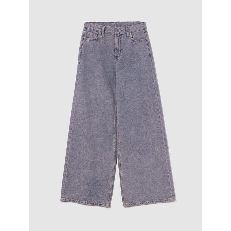 GAP Baggy Jeans - Womens 64674109