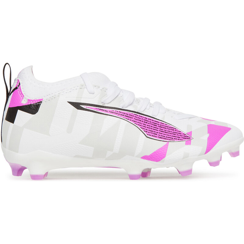 Futbalové topánky Puma 63493127