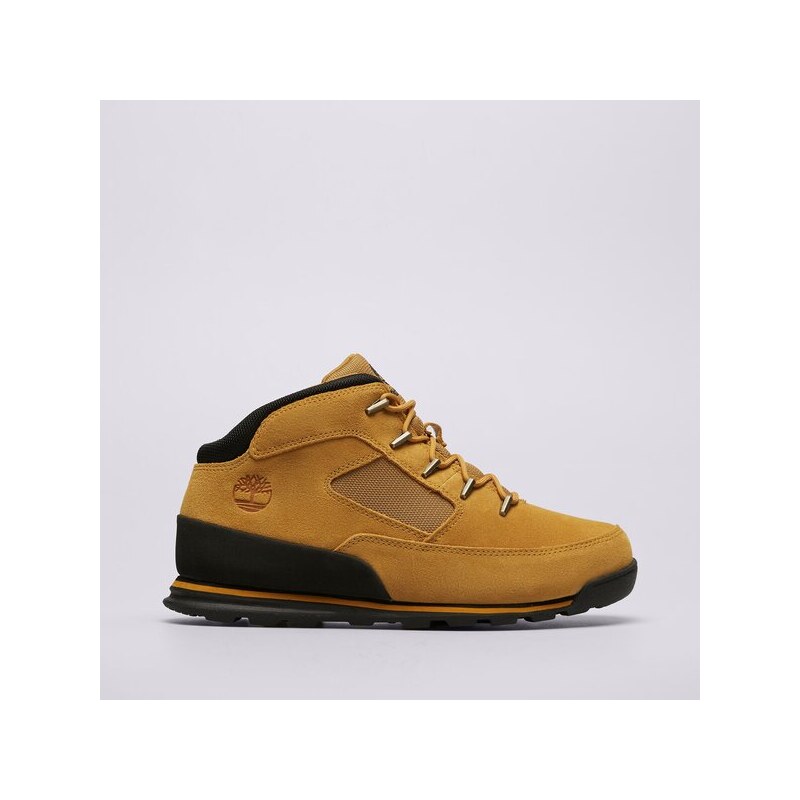 Timberland Euro Rock Heritage L/f Muži Obuv Outdoor TB0A2H5A2311 34238565