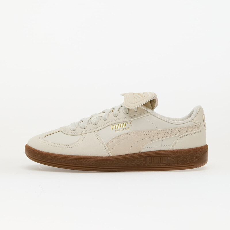 Puma Palermo Premium Warm White-Alpine Snow 62335990