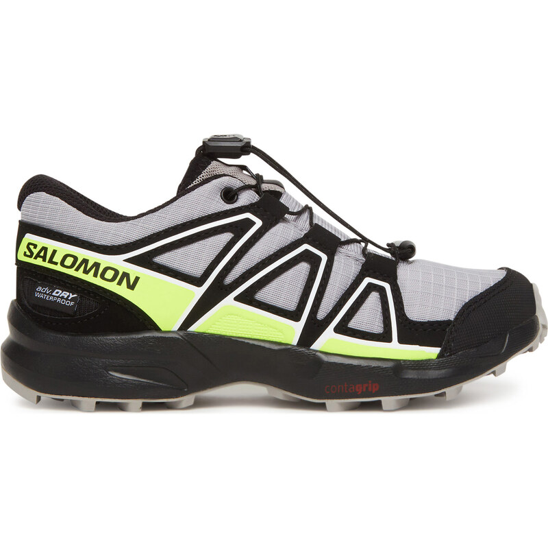 Trekingová obuv Salomon 62336814