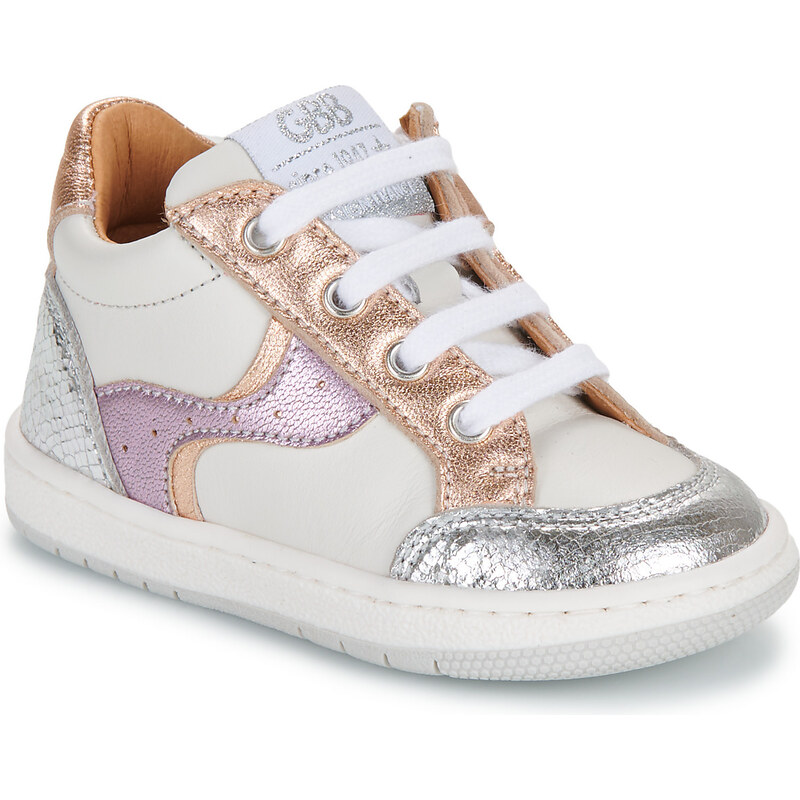 GBB Členkové tenisky AURELIA TWIST GBB 66011434