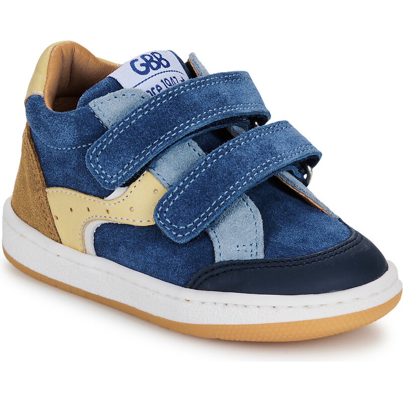 GBB Členkové tenisky AUREL TWIST GBB 62856504