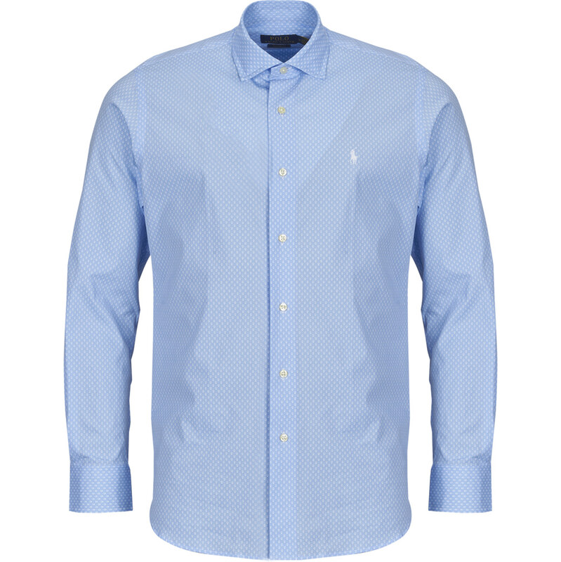 Polo Ralph Lauren Košele s dlhým rukávom CHEMISE COUPE DROITE EN 62506287