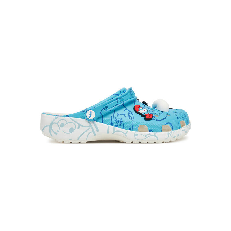 Šľapky Crocs 62336955