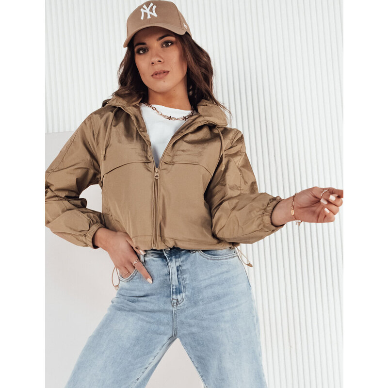 BASIC Camel krátka bunda GRAUS TY4221 49672033