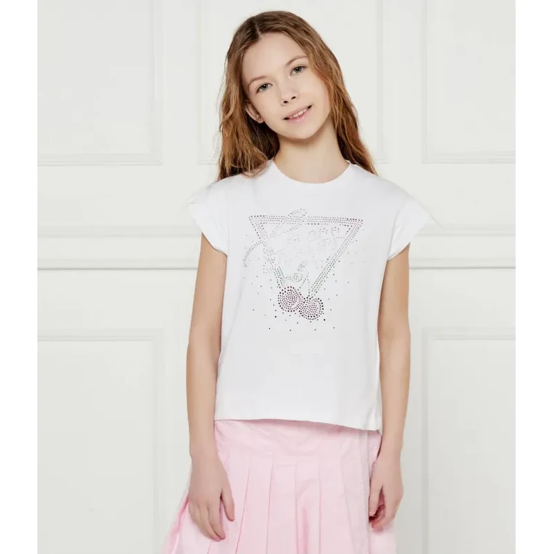 Guess Tričko | Regular Fit 62333924