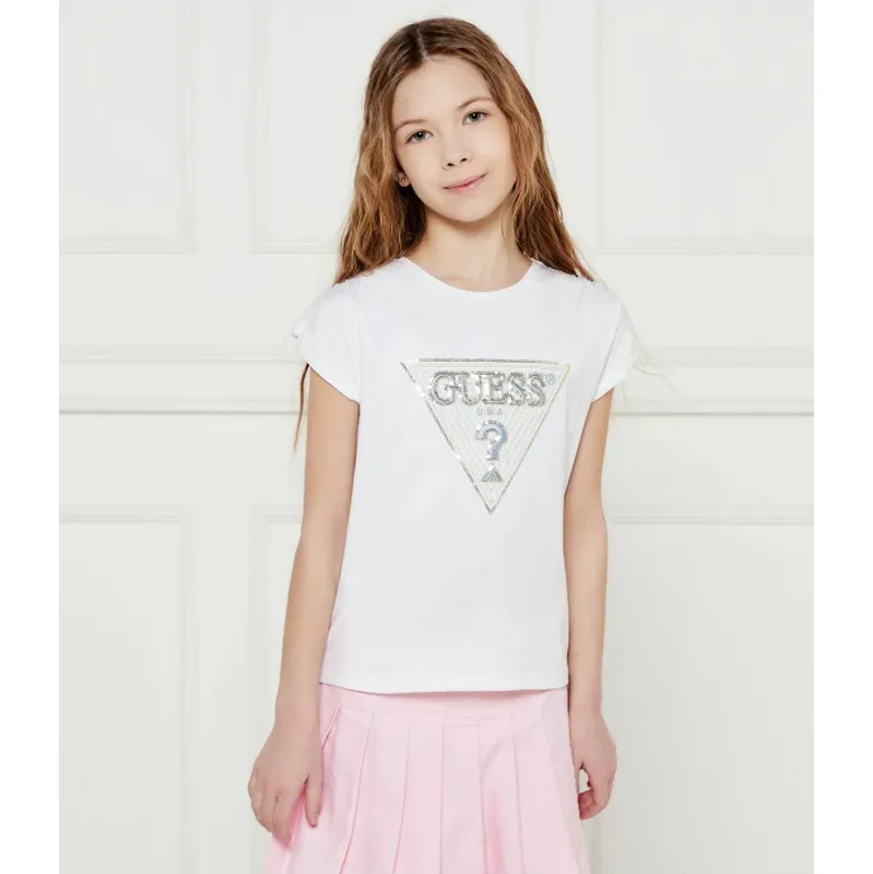 Guess Tričko | Relaxed fit 62333933