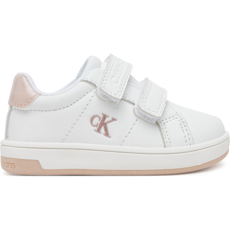 Sneakersy Calvin Klein Jeans 62338538