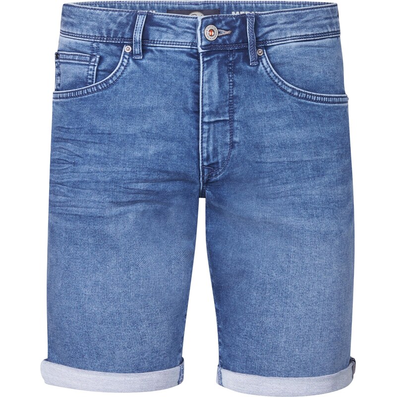 Petrol Industries Džínsy Jackson modrá denim 62340542