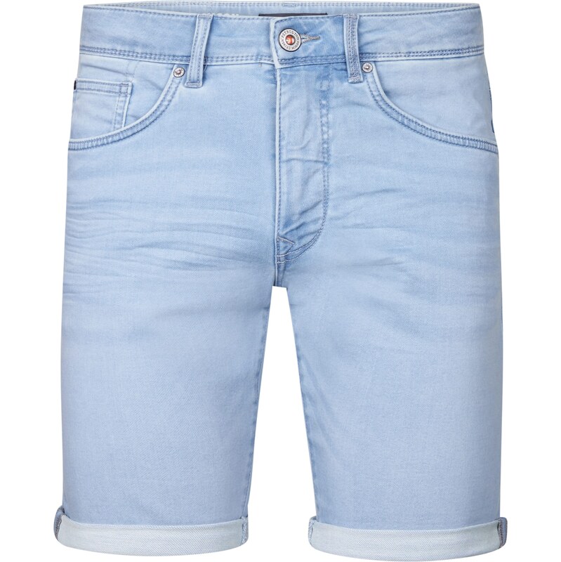 Petrol Industries Džínsy Jackson svetlomodrá 62340543