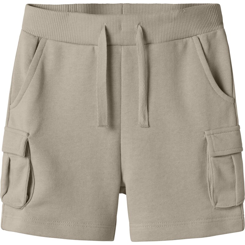 NAME IT Nohavice tmavobéžová 62340712