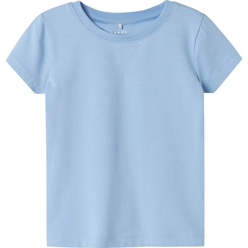 NAME IT Tričko NMFVibbi svetlomodrá 62477649