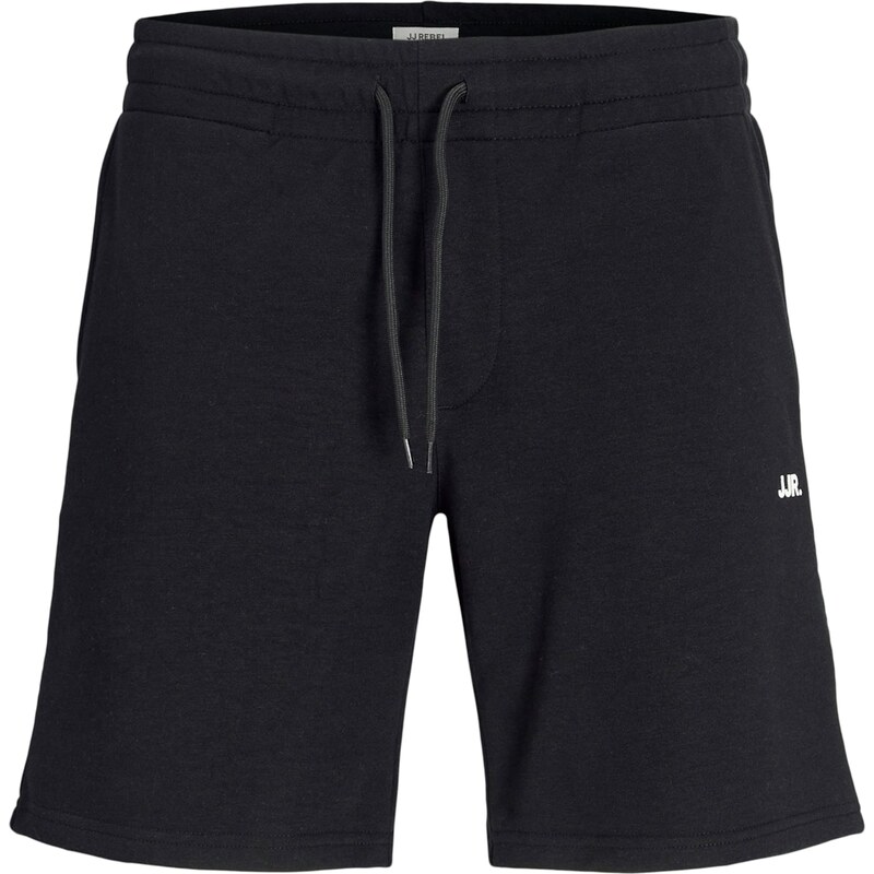 JJ Rebel Nohavice JREBGORM čierna 62662384