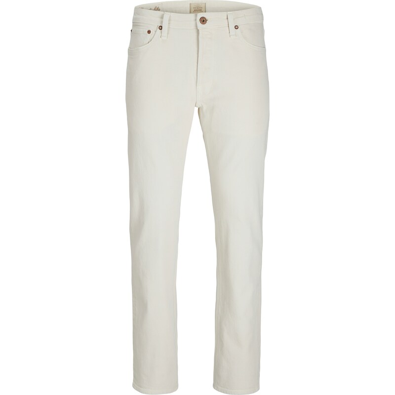 JACK & JONES Džínsy JJIMike JJCooper nebielená 62341292