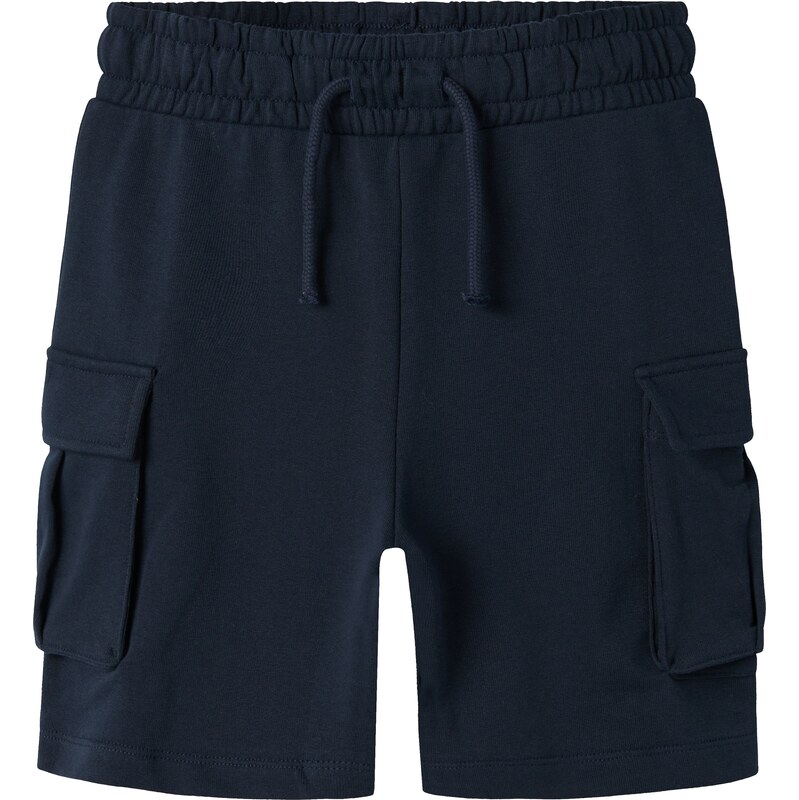 NAME IT Nohavice NKMOllie námornícka modrá 62341315