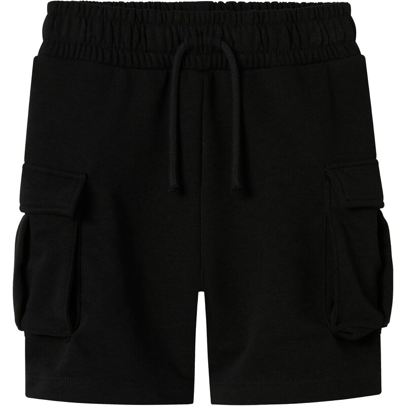 NAME IT Nohavice NKMOllie čierna 62341354