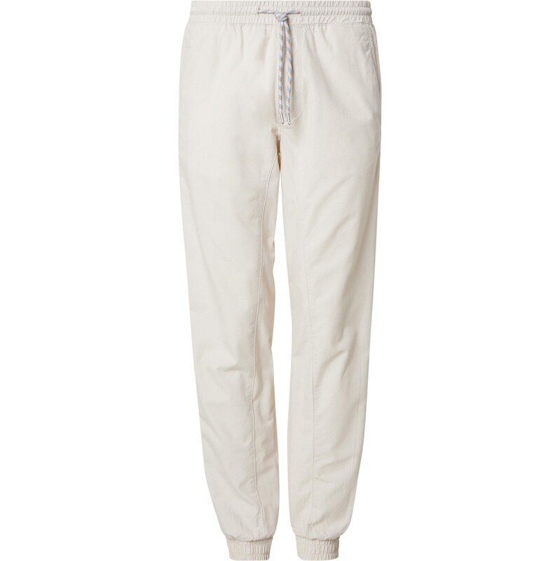 JACK & JONES Nohavice JPSTKANE krémová 62341382