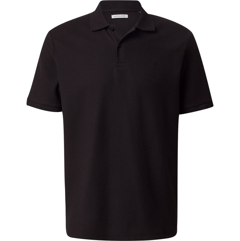 JACK & JONES Tričko JJEAustin čierna 62341421