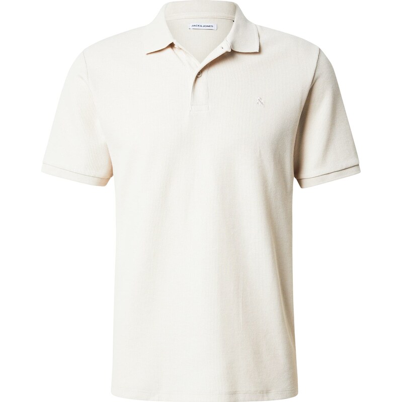 JACK & JONES Tričko JJEAustin piesková 62341442