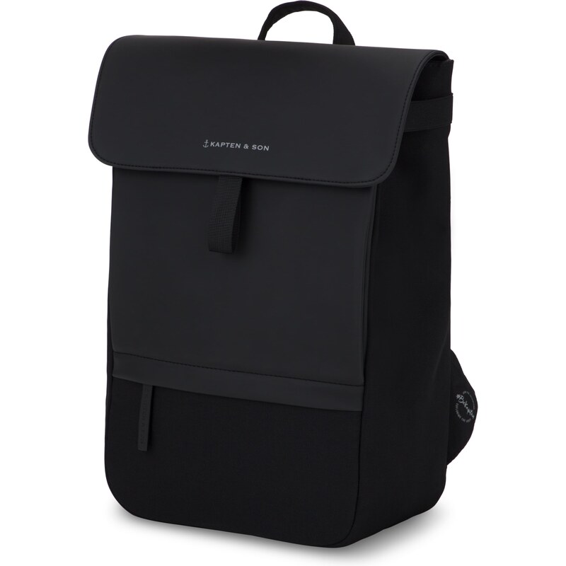Kapten & Son Batoh Fyn čierna 62341495