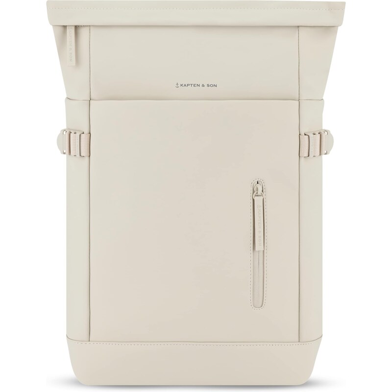 Kapten & Son Batoh Helsinki piesková 62341504