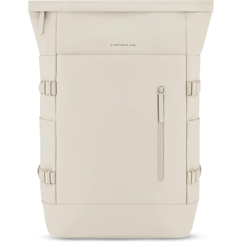 Kapten & Son Batoh Helsinki Pro krémová 62341523
